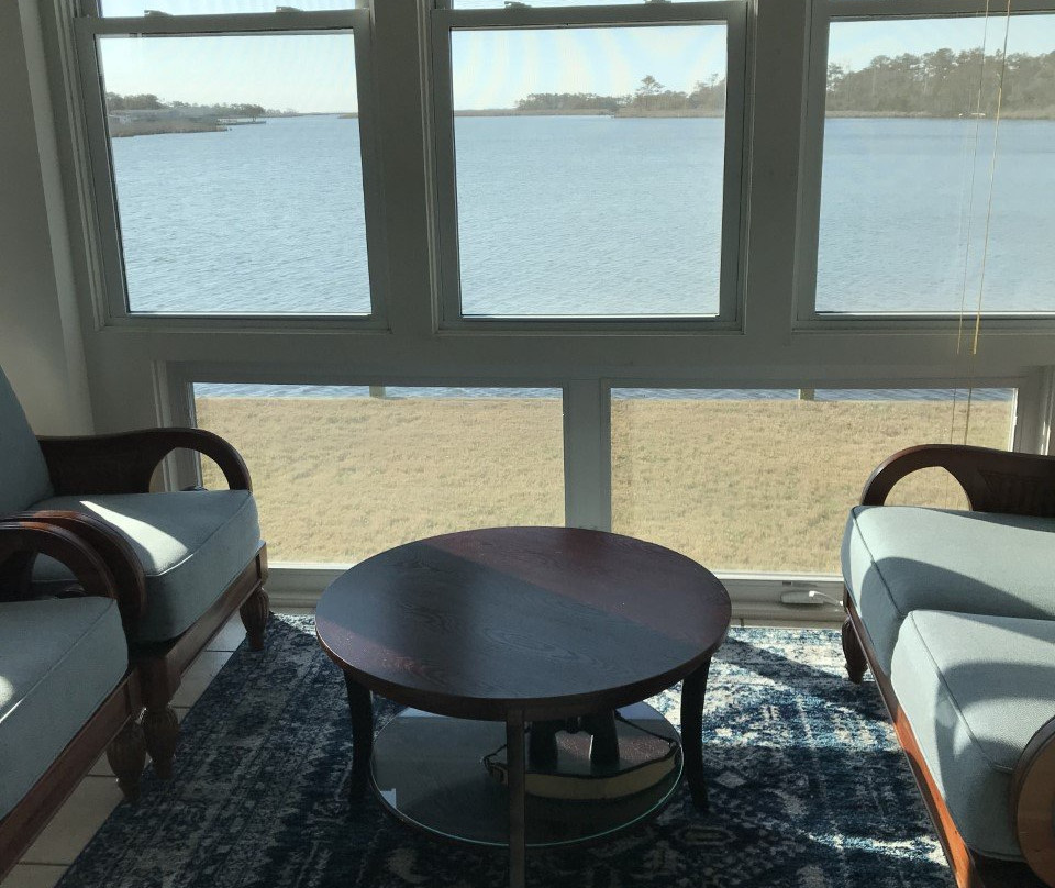 Colington Creek Inn主图