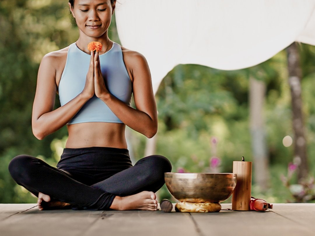 Ashtari Yoga-Kuta必去景点