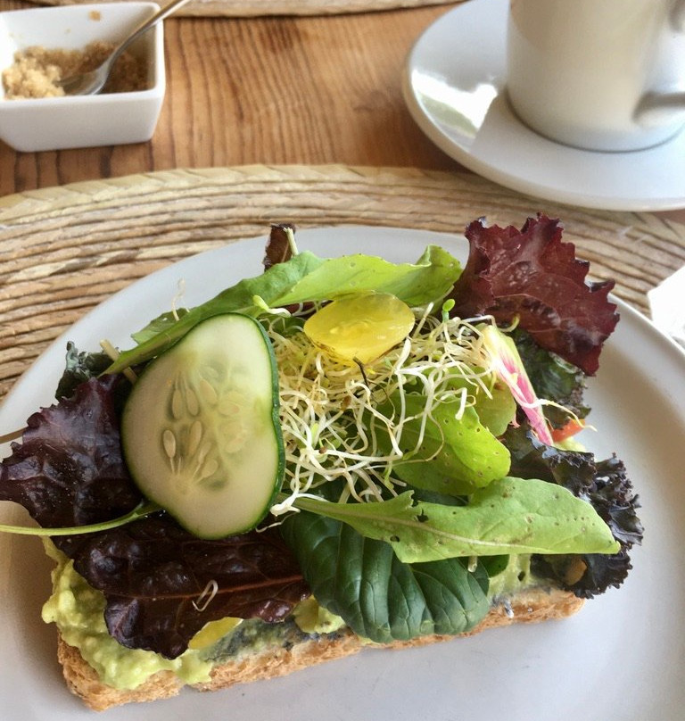 Marii Hotel Boutique主图