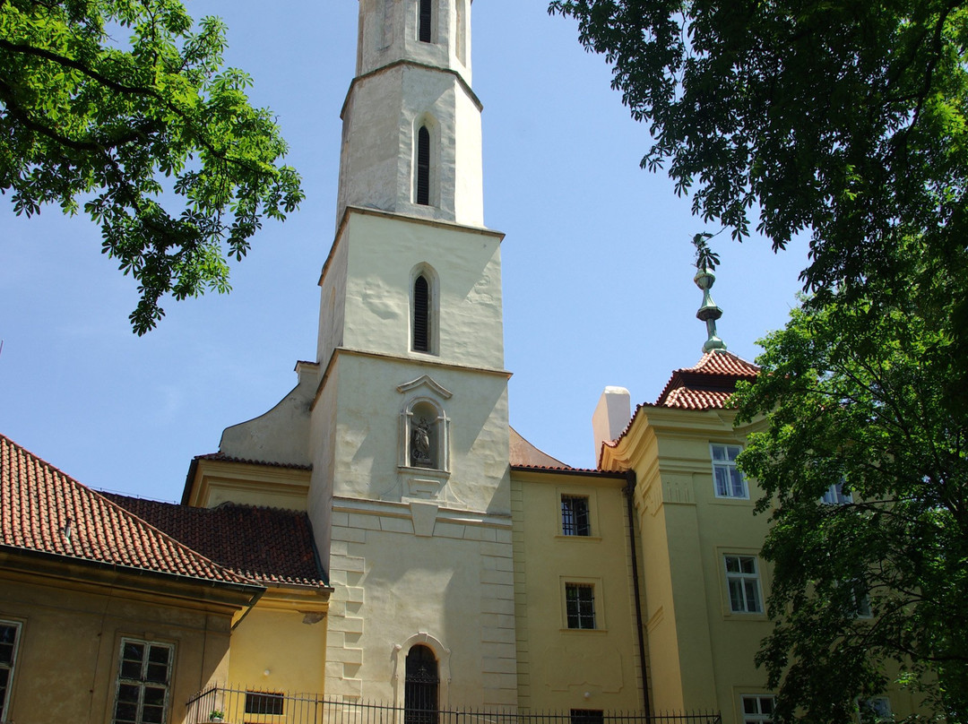 Cathedral of St. Catherine of Alexandria景点图片