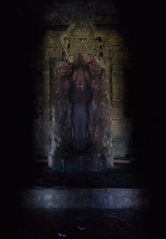 Devi Jagdamba Temple景点图片
