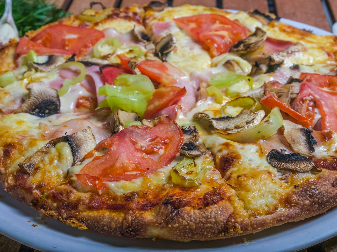 Hotel Alkioni by the Sea主图