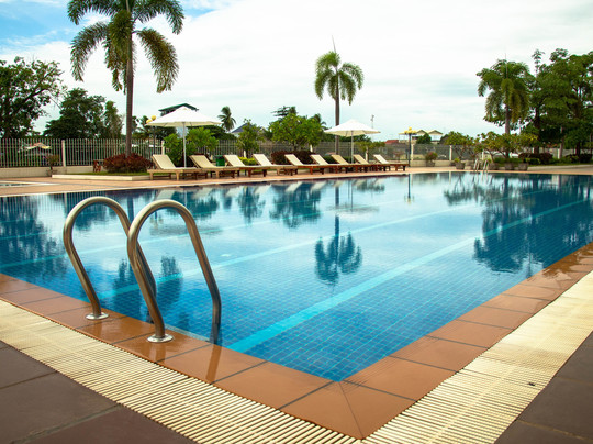 Pursat Riverside Hotel and Spa主图