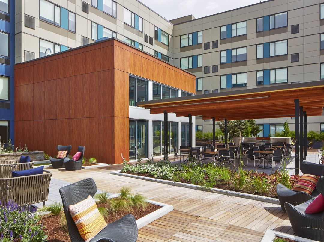 Element Seattle Redmond主图