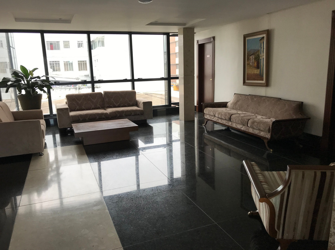 Master Plaza Hotel主图