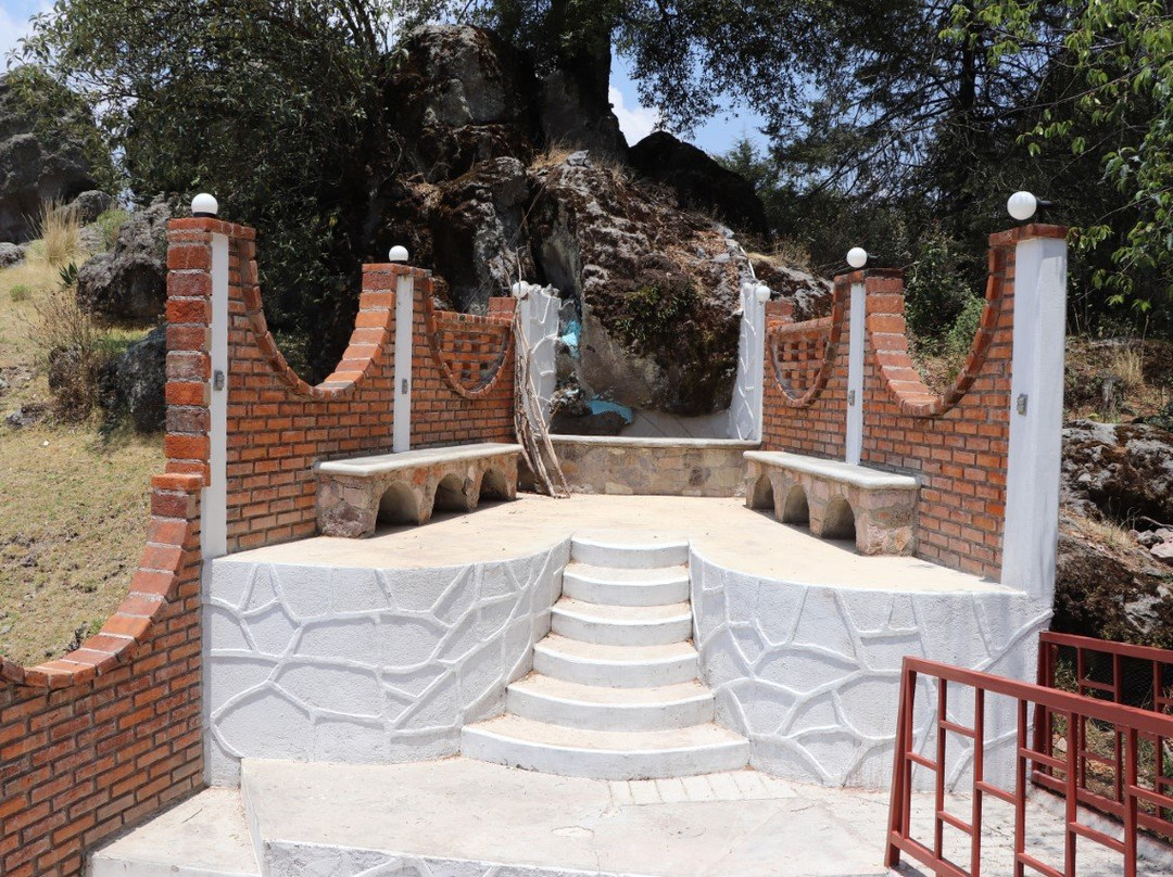Posada El Refugio de Pueblo Nuevo