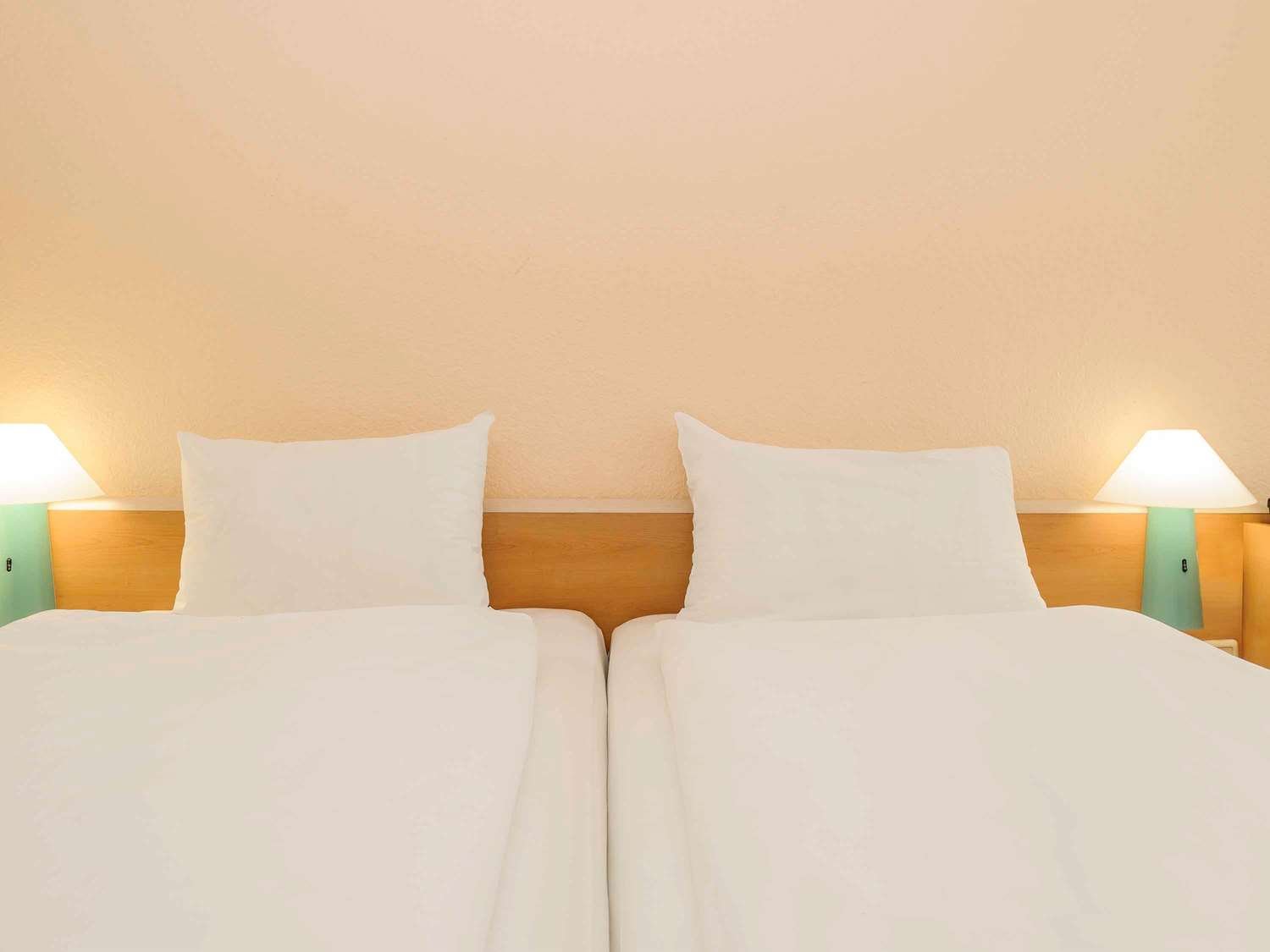 B&B HOTEL Bochum Hbf-süd-官方