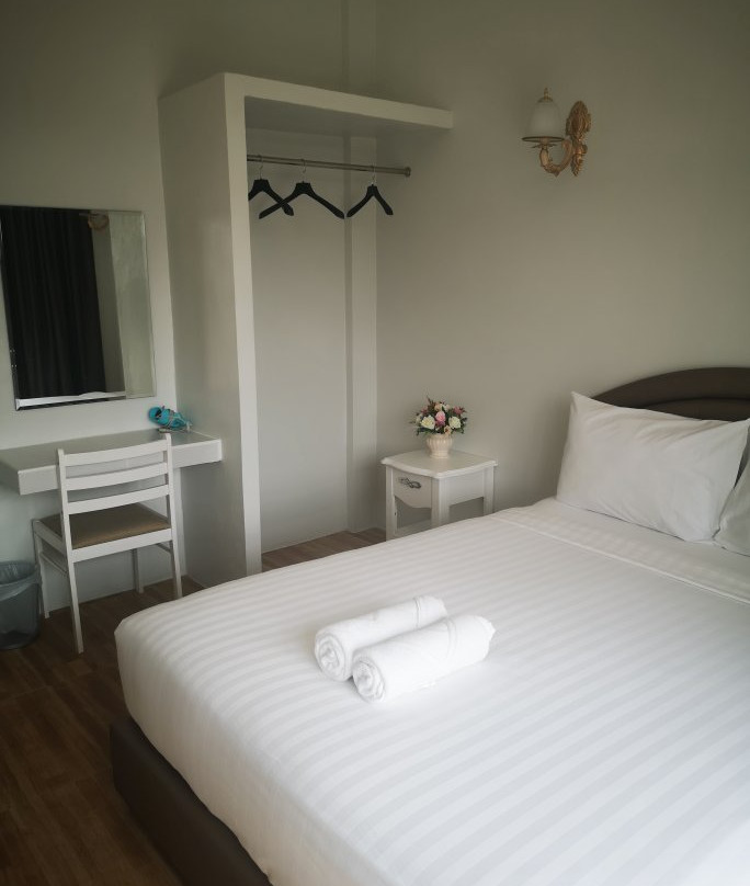 Promporn Boutique Hotel主图