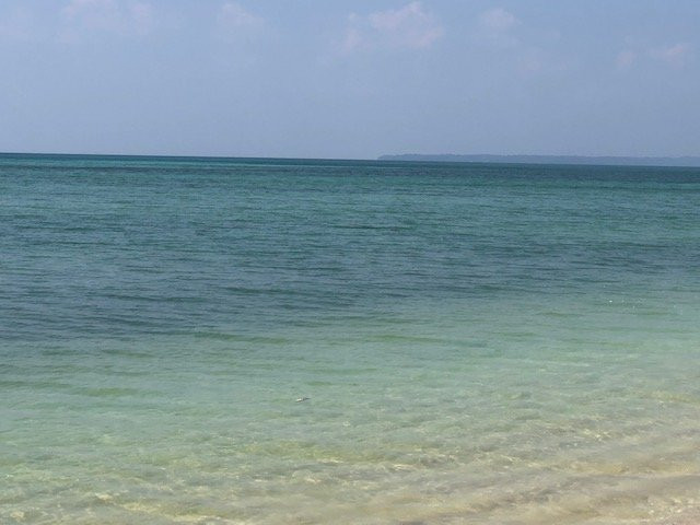 Wandoor Beach景点图片