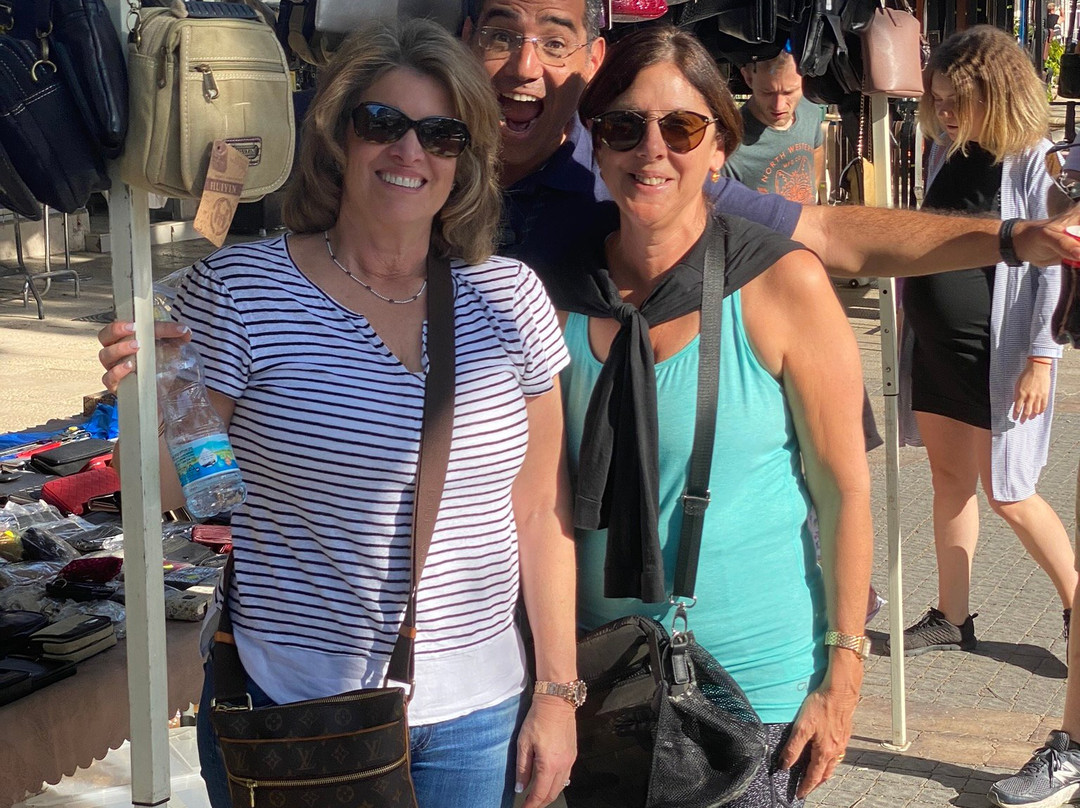 Leonardo Hotel Negev Beer-Sheva主图