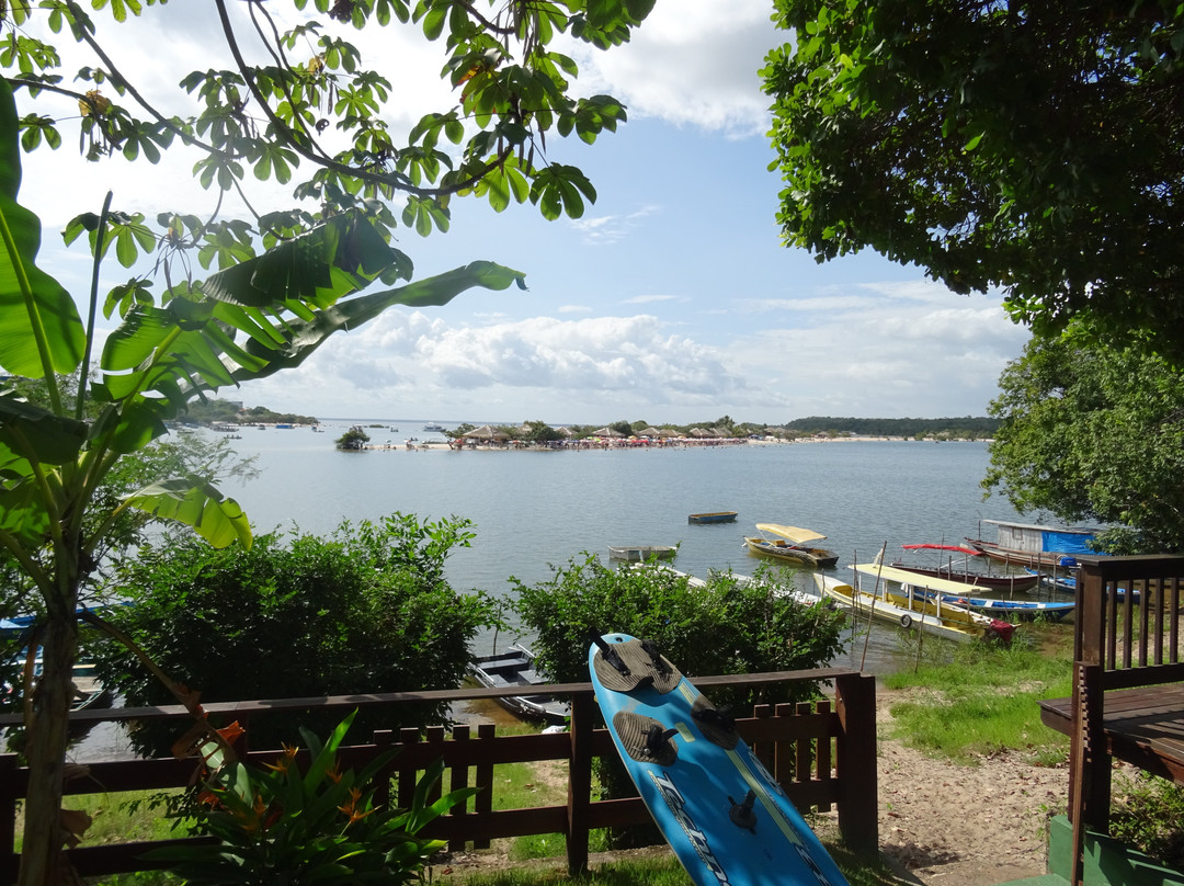 Floresta Nacional dos Tapajos-Ruropolis必去景点