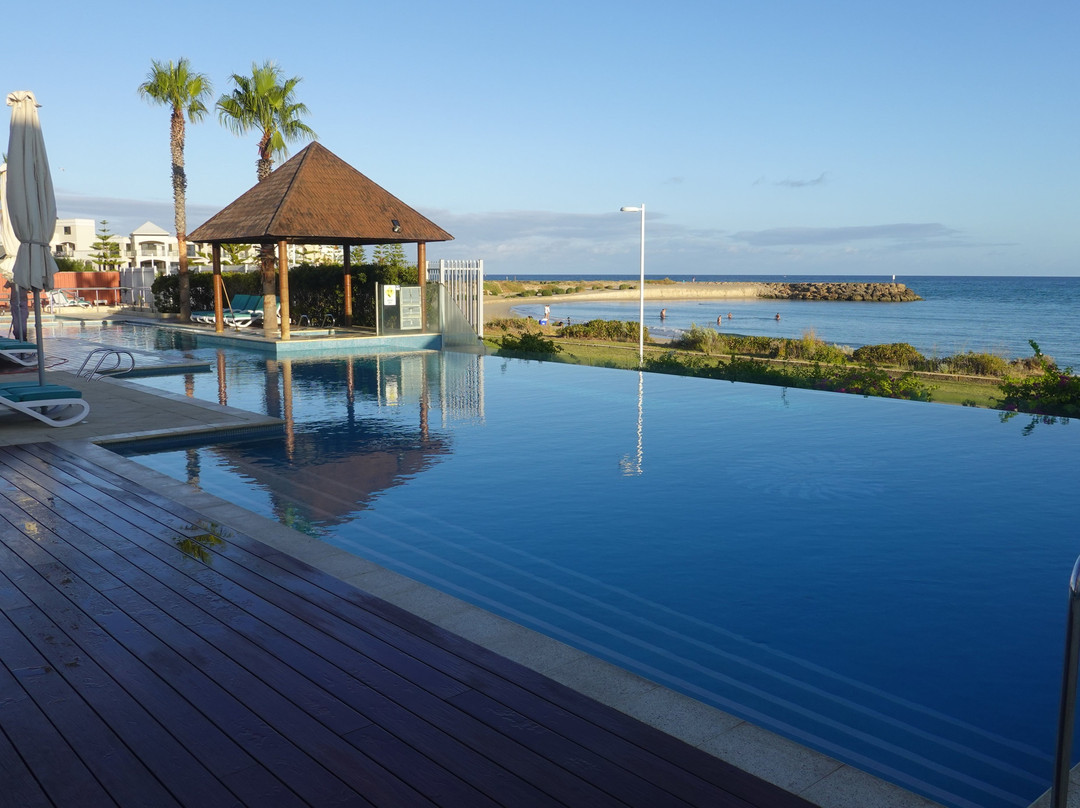 贝壳曼德拉酒店主图