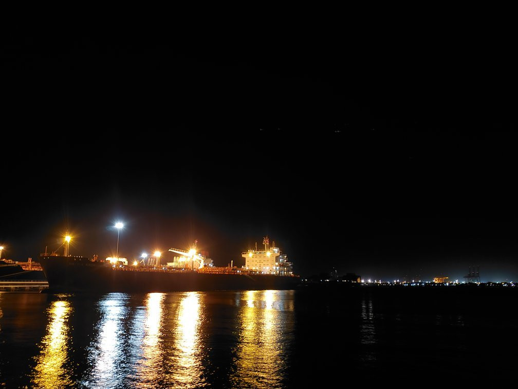 Centro Histórico-曼萨尼约必去景点