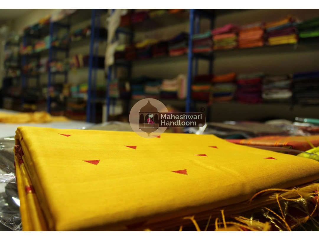 Maheshwari Handloom Works景点图片