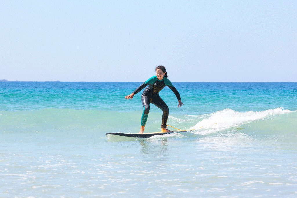 Grip Surf School景点图片