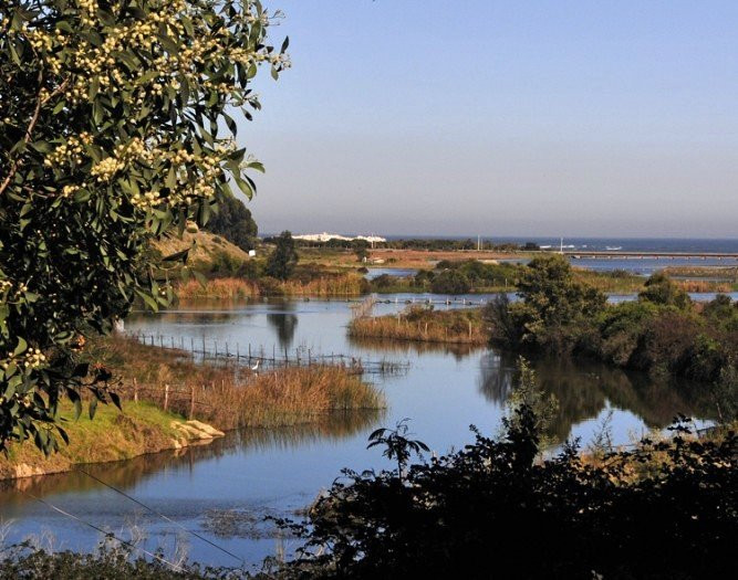 Posada del Parque