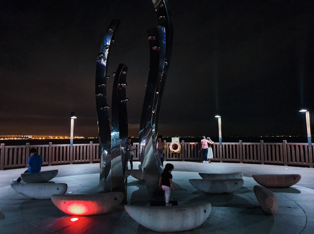 Dangjin Port Tourism Organization-唐津郡必去景点