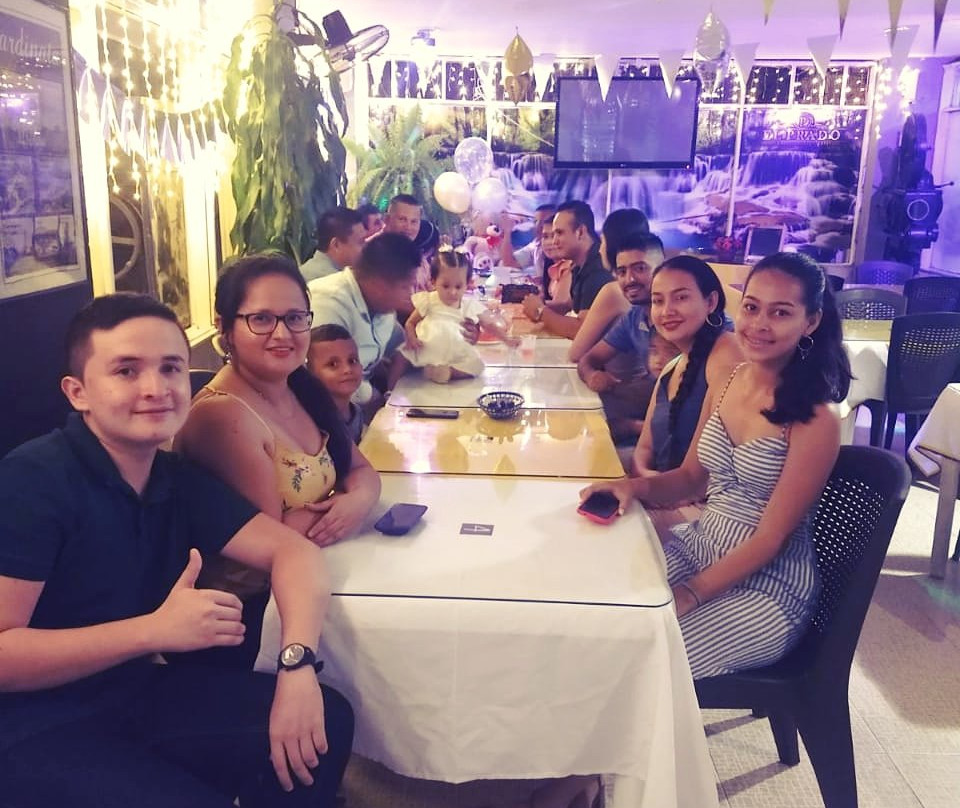 Hotel El Prado Sardinata主图