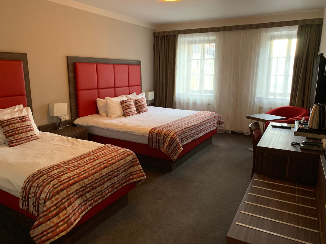 Hotel Nelly Kelly's主图