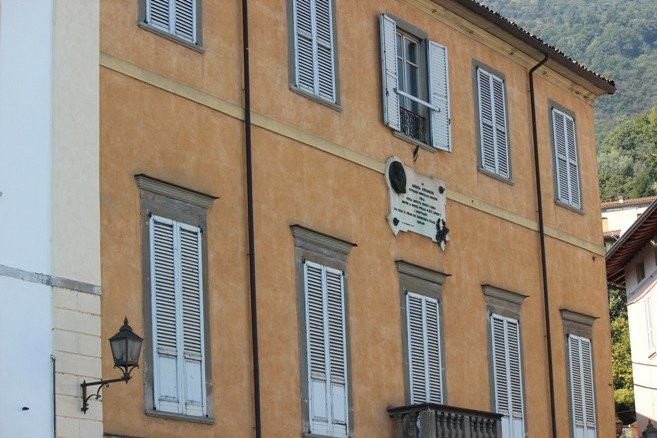 Piazza di Moline景点图片