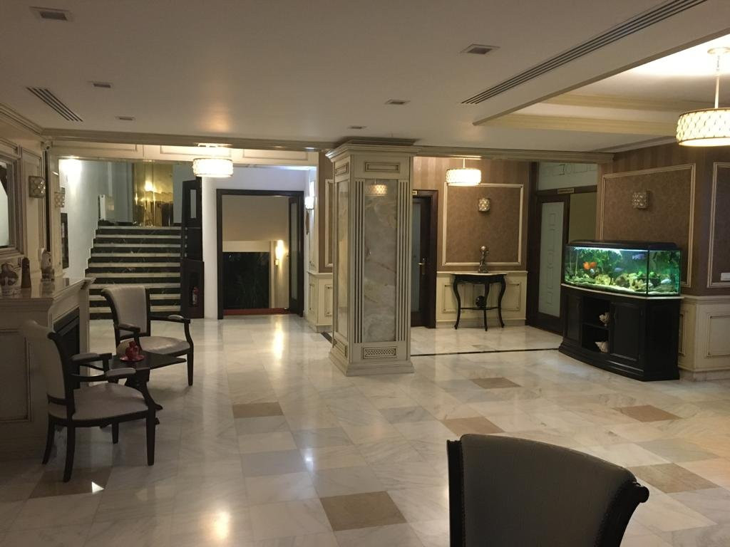 Best Western Central Hotel主图