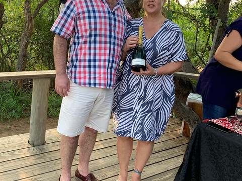 Lowveld Odyssey-霍德斯普鲁特必去景点