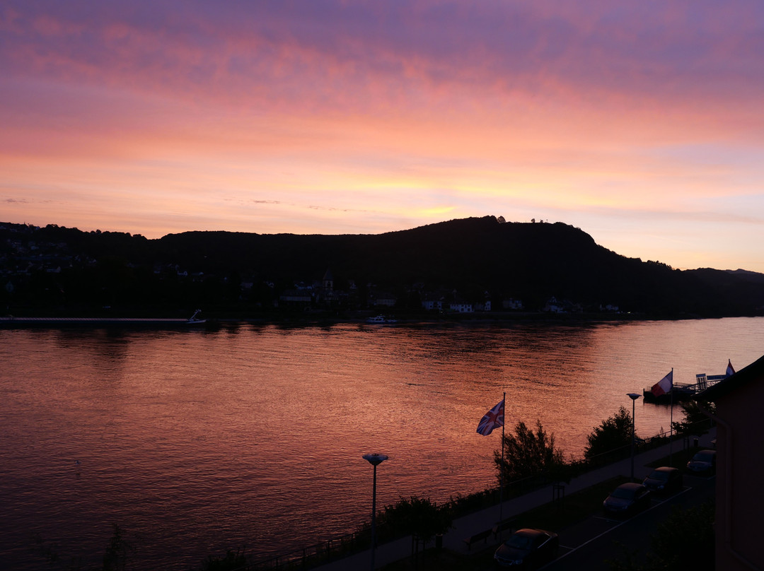 Rheinhotel Anker主图