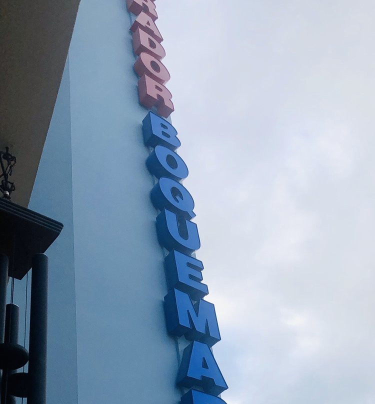 帕拉多博奇马尔主图