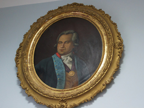 Rylsky Museum of Local Lore-Rylsk必去景点