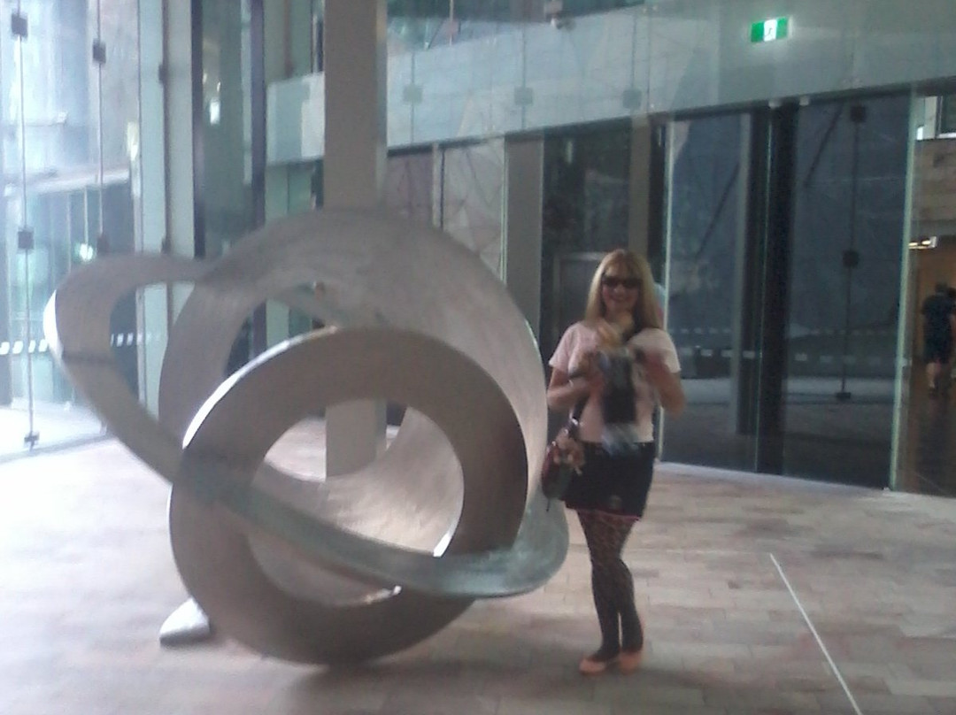 The Ian Potter Centre: NGV Australia-墨尔本必去景点