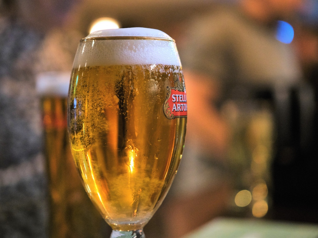 Red Lion-韦克菲尔德必去景点