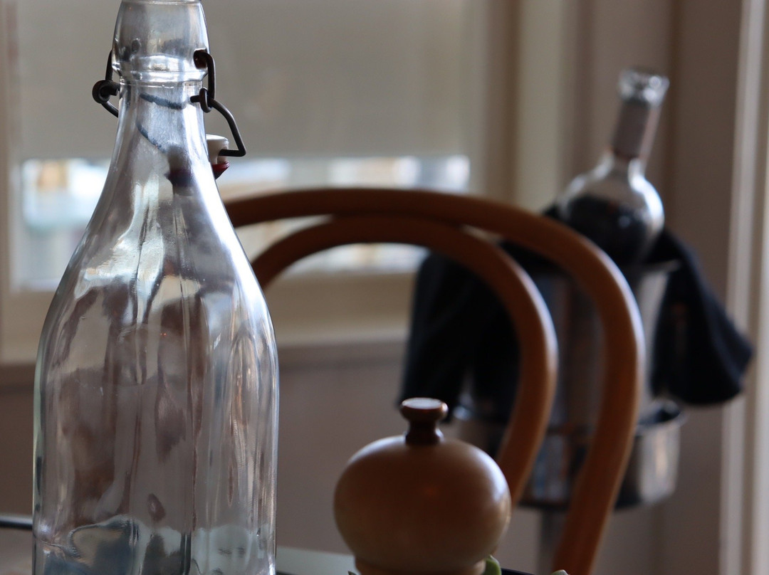 The Oyster Inn主图