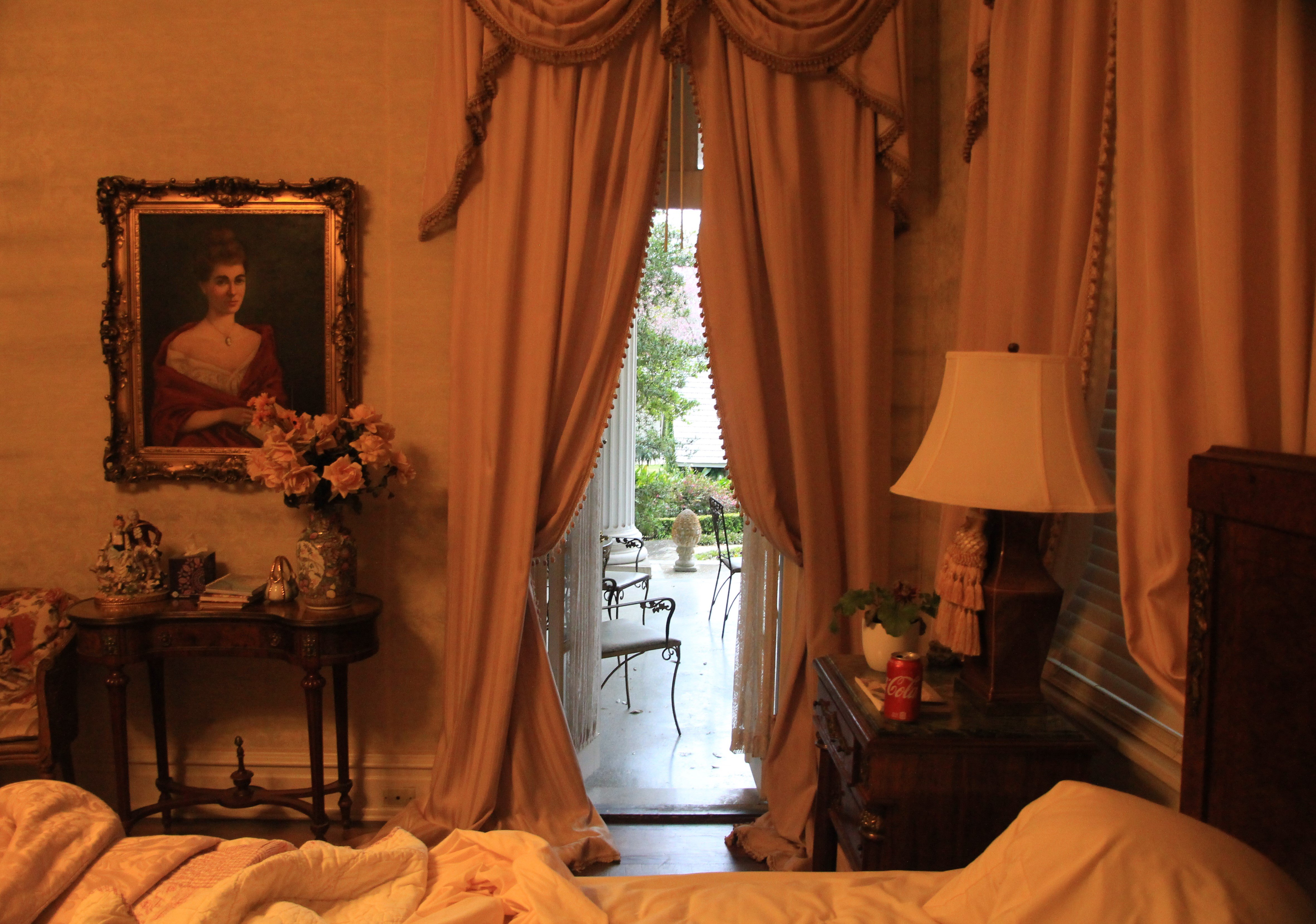 Belle Oaks Inn-酒店景观