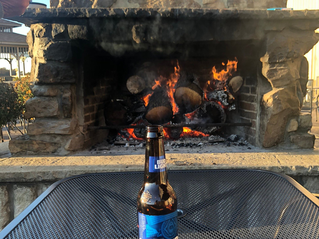 Honker Hill Winery-Carbondale必去景点