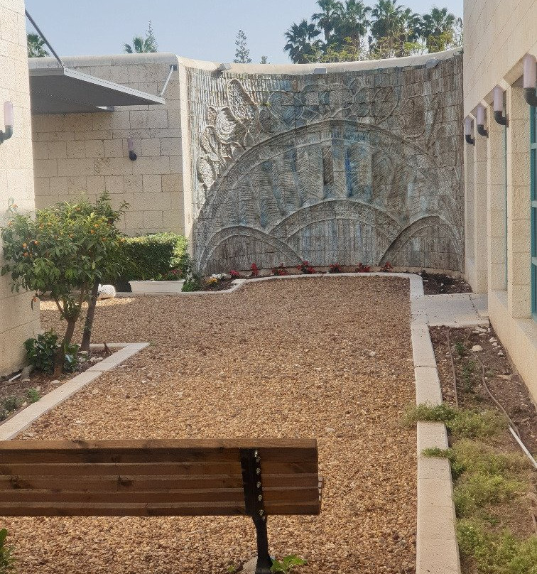 Bet Gabriel-Kinneret必去景点