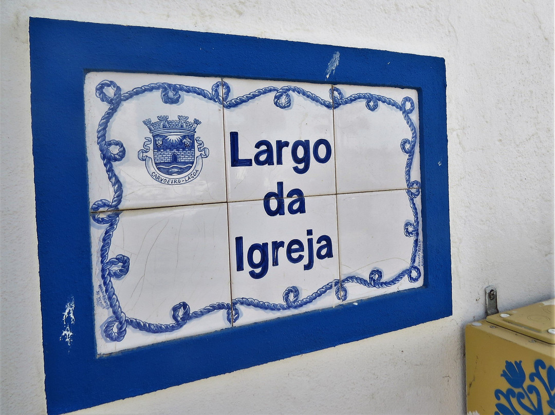Ermida de Nossa Senhora da Encarnacao-卡沃埃罗必去景点