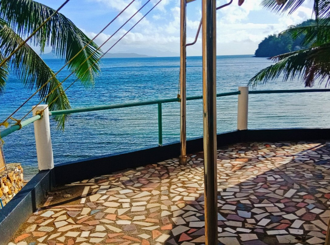 Aldanmar Apartments主图