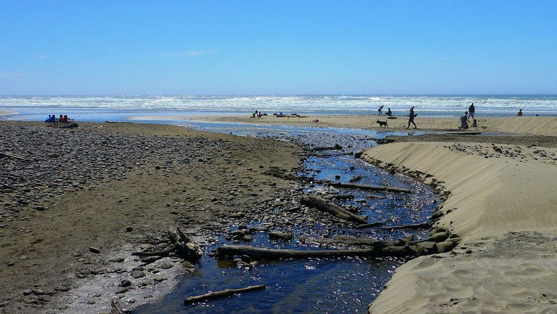 Muriel O. Ponsler Memorial State Scenic Viewpoint-弗洛伦斯必去景点