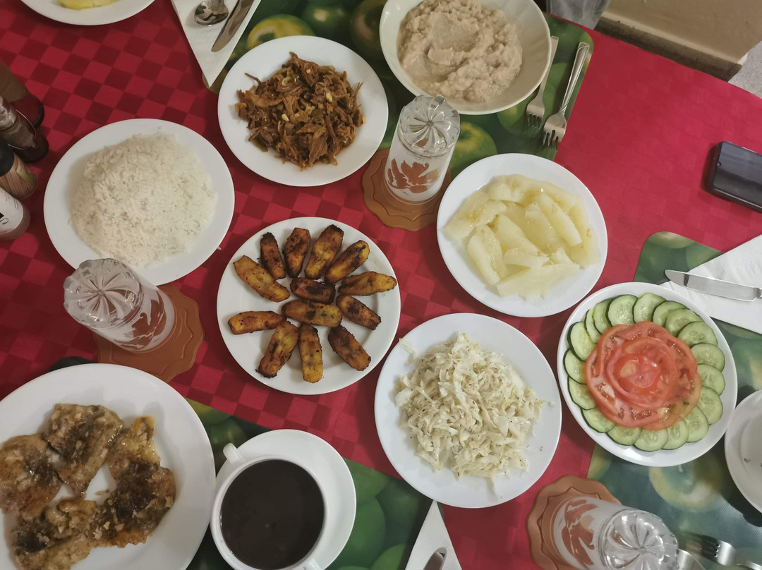 House Guanaba's Nest主图