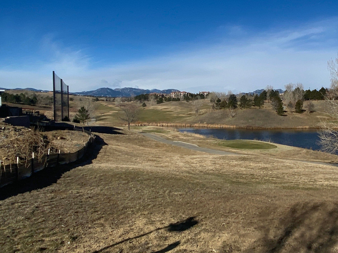 Omni Interlocken Resort Golf Club景点图片