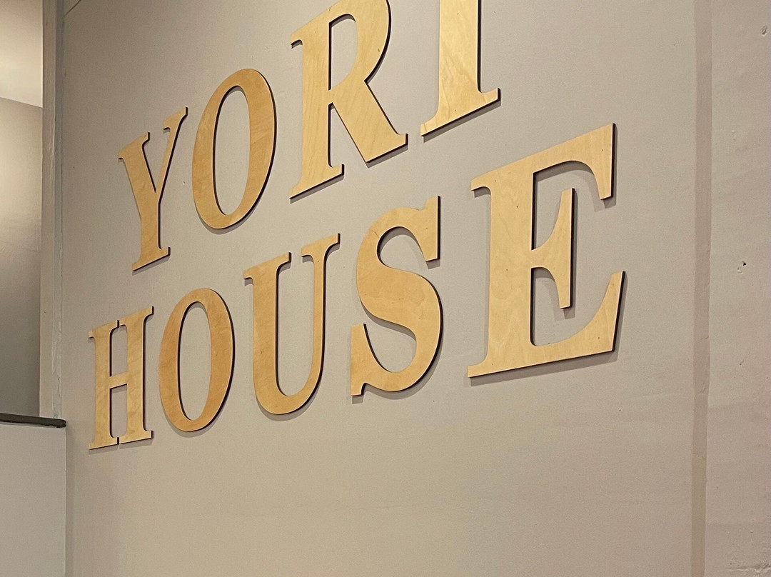Yori House