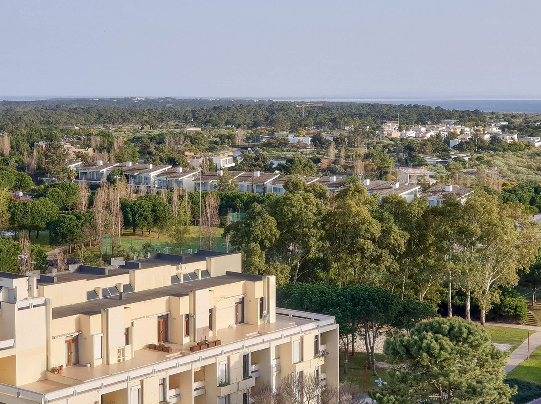 Aqualuz Troia Rio主图