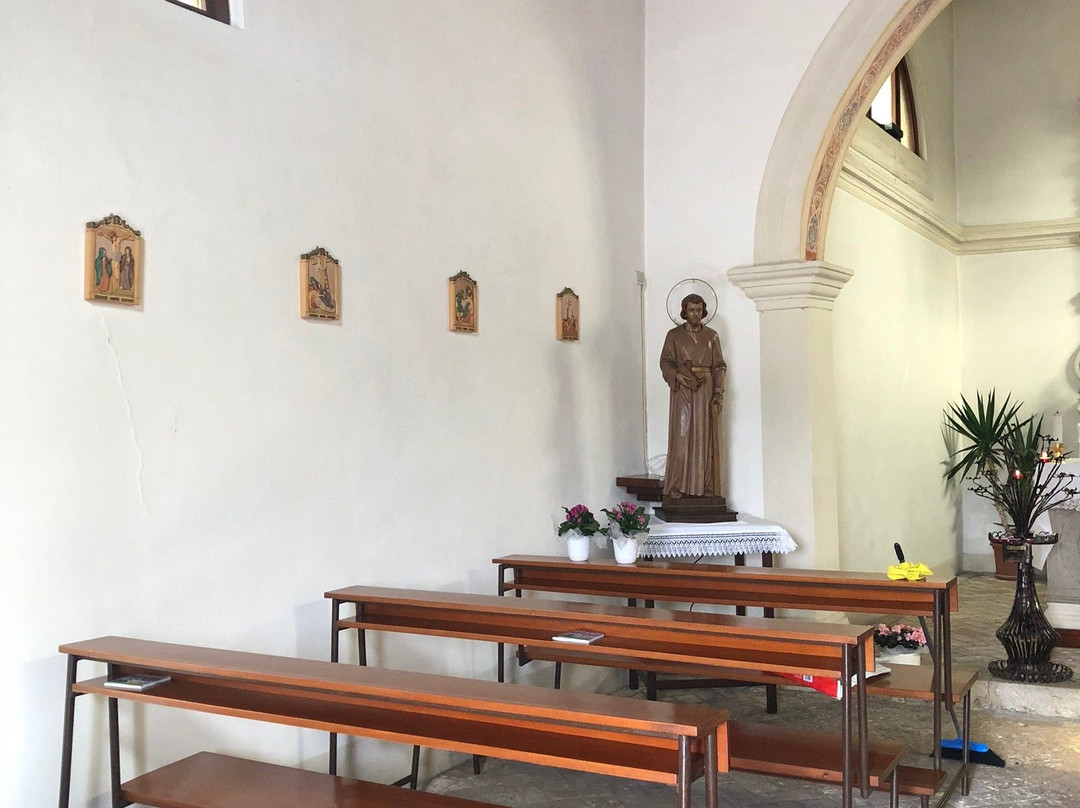 Chiesa di San Giuseppe景点图片