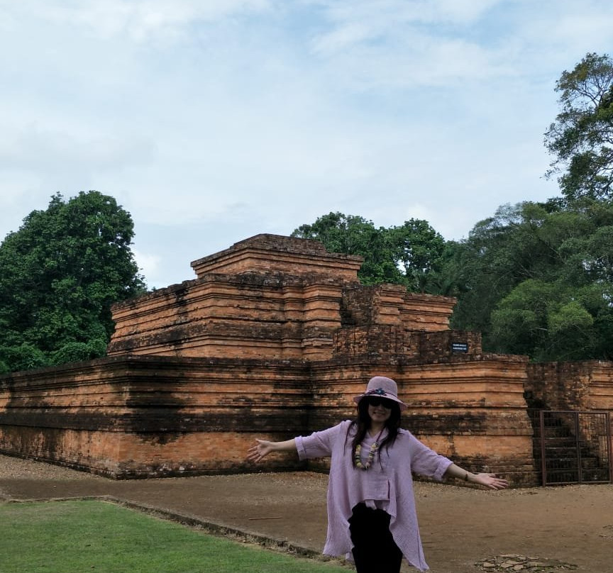 Muaro Jambi Temple Complex景点图片