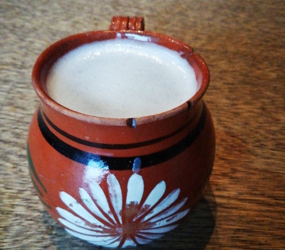 Pulqueria La Sed-Malinalco必去景点