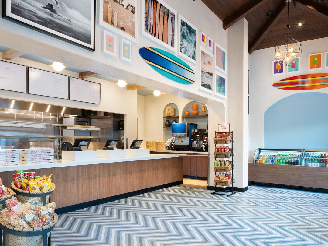 Tidal Cove Miami-阿文图拉必去景点