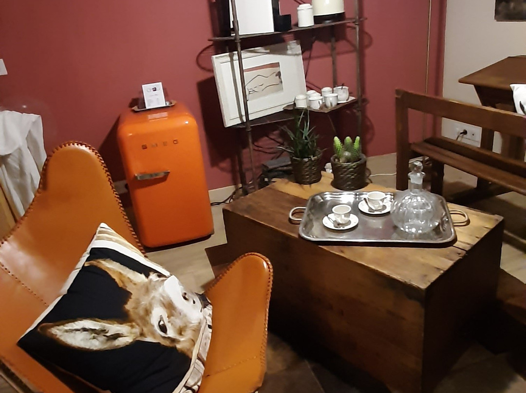 小卷心菜酒店主图