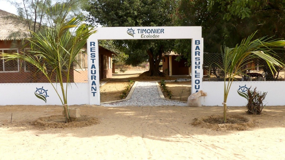 Le Timonier Lodge