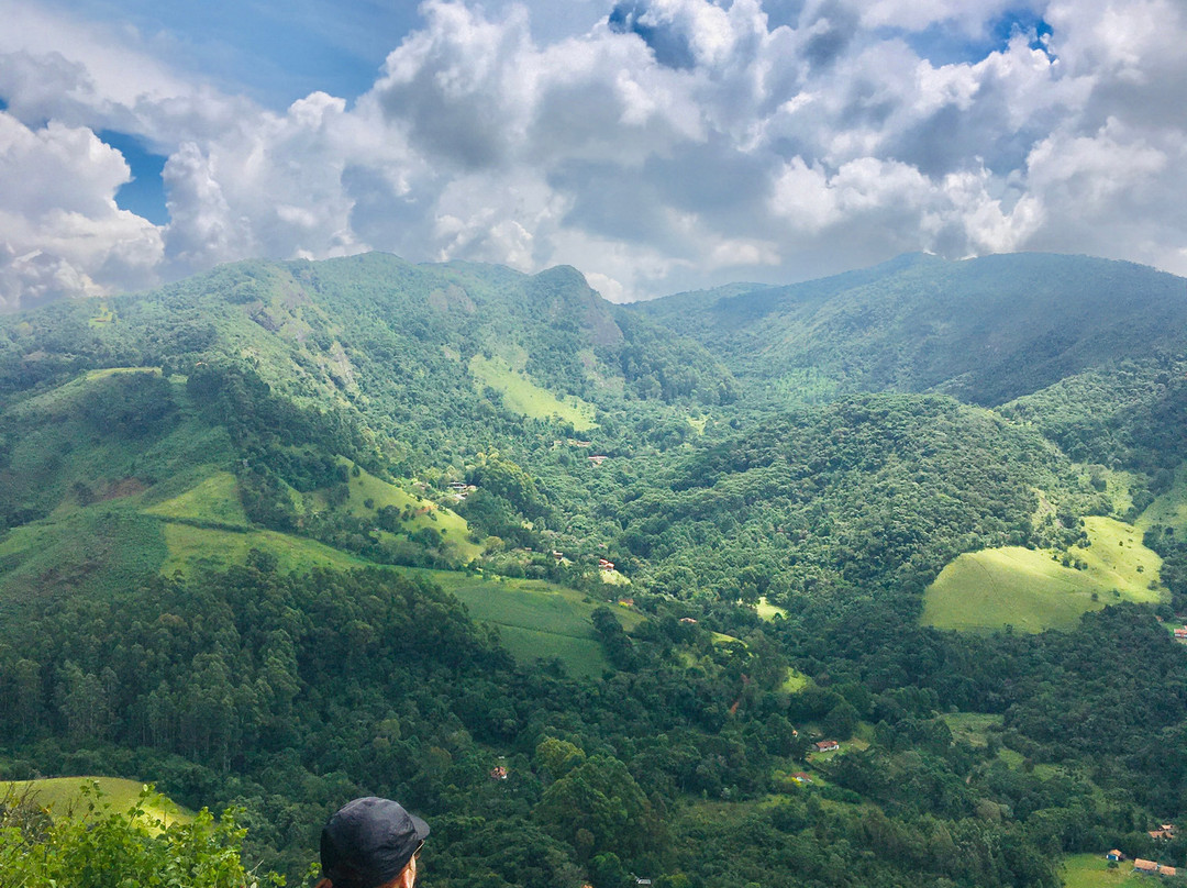 Pedra Chanfrada-Goncalves必去景点