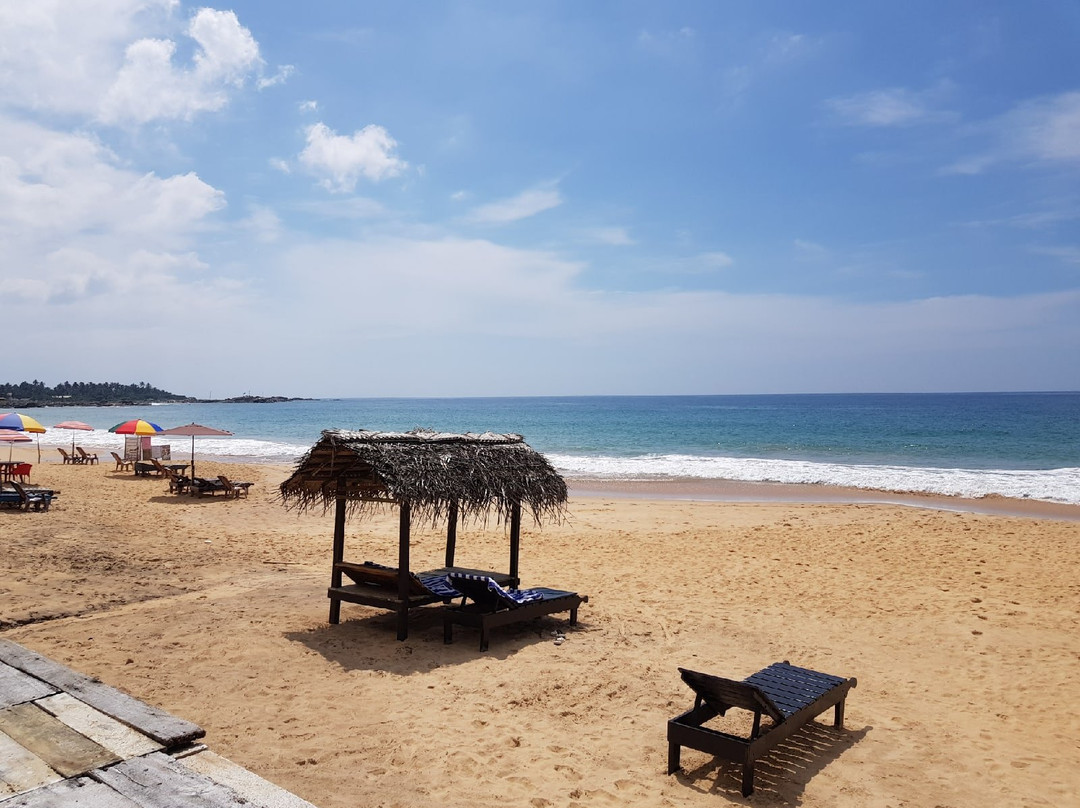 Sea Shine Guest House主图